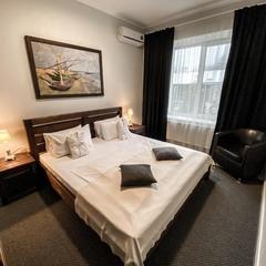 Отель Авангард, Ростов-на-Дону, Ростовская область