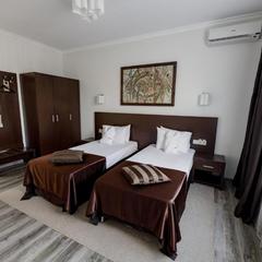 Отель Авангард, Ростов-на-Дону, Ростовская область