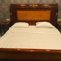 Гостиница Лиман, Ростов-на-Дону, Ростовская область