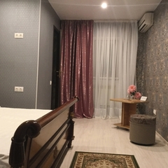 Гостиница Лиман, Ростов-на-Дону, Ростовская область