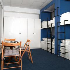 Отель Шолохов, Ростов-на-Дону, Ростовская область