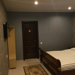 Гостиница Лиман, Ростов-на-Дону, Ростовская область