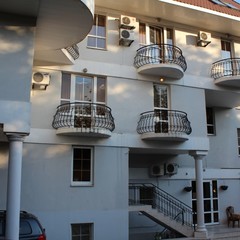 Отель ЧемоданЪ, Ростов-на-Дону, Ростовская область