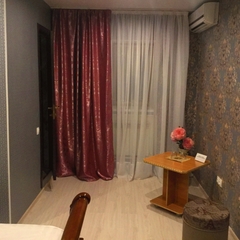 Гостиница Лиман, Ростов-на-Дону, Ростовская область