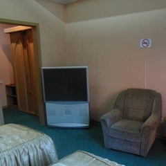 Отель ЧемоданЪ, Ростов-на-Дону, Ростовская область