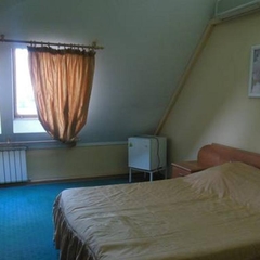 Отель ЧемоданЪ, Ростов-на-Дону, Ростовская область