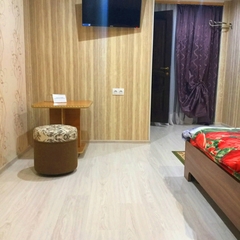 Гостиница Лиман, Ростов-на-Дону, Ростовская область