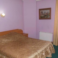 Отель ЧемоданЪ, Ростов-на-Дону, Ростовская область