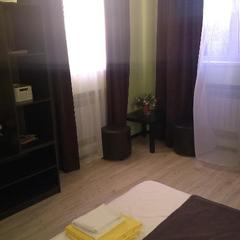 Отель Лабиринт 2, Ростов-на-Дону, Ростовская область