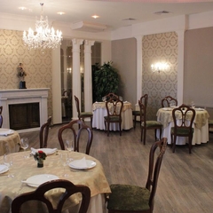 Отель ЧемоданЪ, Ростов-на-Дону, Ростовская область