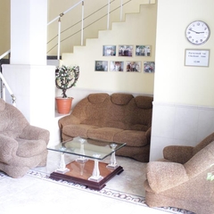 Отель ЧемоданЪ, Ростов-на-Дону, Ростовская область