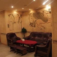 Отель ЧемоданЪ, Ростов-на-Дону, Ростовская область