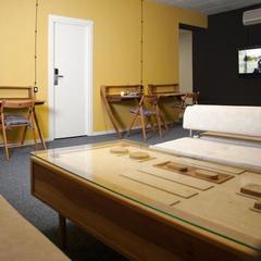 Отель Шолохов, Ростов-на-Дону, Ростовская область