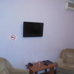 Отель ЧемоданЪ, Ростов-на-Дону, Ростовская область