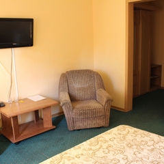 Отель ЧемоданЪ, Ростов-на-Дону, Ростовская область