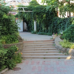 Отель ЧемоданЪ, Ростов-на-Дону, Ростовская область