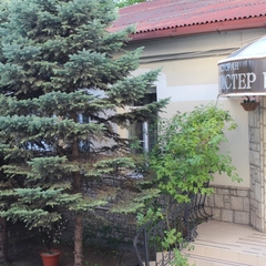 Отель ЧемоданЪ, Ростов-на-Дону, Ростовская область