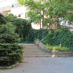 Отель ЧемоданЪ, Ростов-на-Дону, Ростовская область