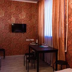 Мини-отель 1007-я ночь, Ростов-на-Дону, Ростовская область