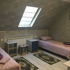 Гостиница Лиман, Ростов-на-Дону, Ростовская область