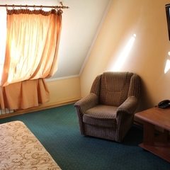 Отель ЧемоданЪ, Ростов-на-Дону, Ростовская область