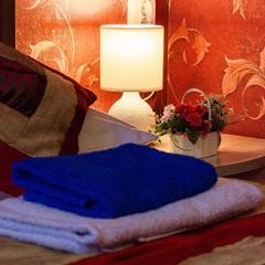 Мини-отель 1007-я ночь, Ростов-на-Дону, Ростовская область