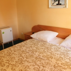 Отель ЧемоданЪ, Ростов-на-Дону, Ростовская область