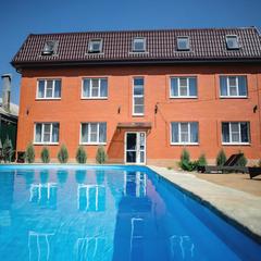 Гостиница Комфорт-Дон, Ростов-на-Дону, Ростовская область