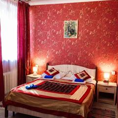 Мини-отель 1007-я ночь, Ростов-на-Дону, Ростовская область