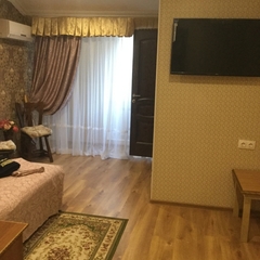 Гостиница Лиман, Ростов-на-Дону, Ростовская область