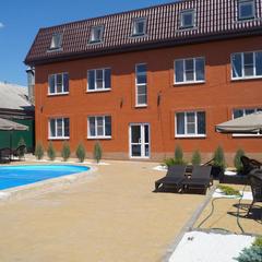 Гостиница Комфорт-Дон, Ростов-на-Дону, Ростовская область