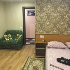 Гостиница Лиман, Ростов-на-Дону, Ростовская область