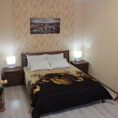 Гостиница Комфорт-Дон, Ростов-на-Дону, Ростовская область