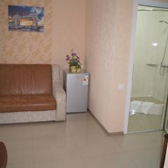 Гостиница Комфорт-Дон, Ростов-на-Дону, Ростовская область