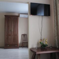 Гостиница Комфорт-Дон, Ростов-на-Дону, Ростовская область