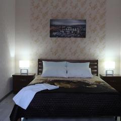 Гостиница Комфорт-Дон, Ростов-на-Дону, Ростовская область