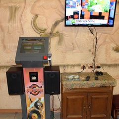 Отель ЧемоданЪ, Ростов-на-Дону, Ростовская область