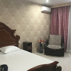 Гостиница Лиман, Ростов-на-Дону, Ростовская область