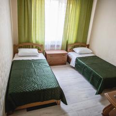 Гостиница Комфорт-Дон, Ростов-на-Дону, Ростовская область