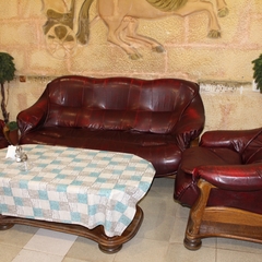 Отель ЧемоданЪ, Ростов-на-Дону, Ростовская область