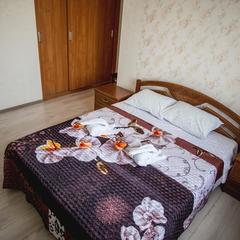 Гостиница Комфорт-Дон, Ростов-на-Дону, Ростовская область