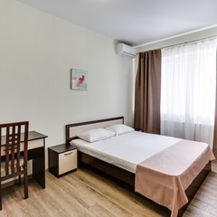 Отель Грин Холл, Ростов-на-Дону, Ростовская область