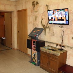 Отель ЧемоданЪ, Ростов-на-Дону, Ростовская область