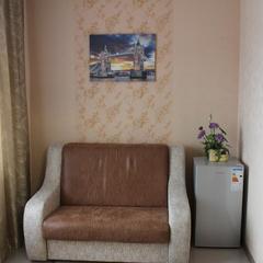 Гостиница Комфорт-Дон, Ростов-на-Дону, Ростовская область