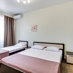 Отель Грин Холл, Ростов-на-Дону, Ростовская область