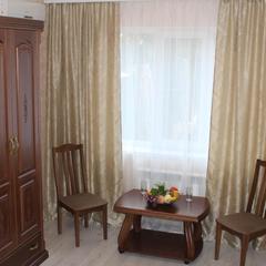 Гостиница Комфорт-Дон, Ростов-на-Дону, Ростовская область