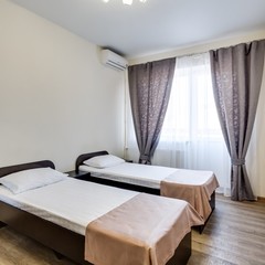 Отель Грин Холл, Ростов-на-Дону, Ростовская область