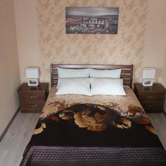 Гостиница Комфорт-Дон, Ростов-на-Дону, Ростовская область