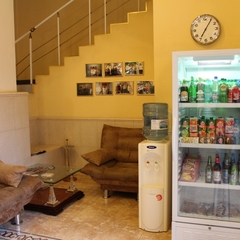 Отель ЧемоданЪ, Ростов-на-Дону, Ростовская область