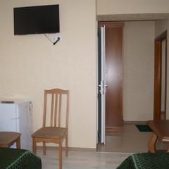 Гостиница Комфорт-Дон, Ростов-на-Дону, Ростовская область